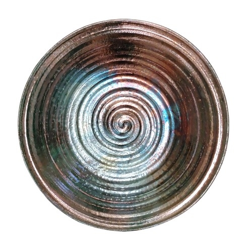 MW-362 Raku Platter 18